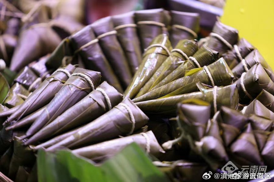 滇池旅游度假区