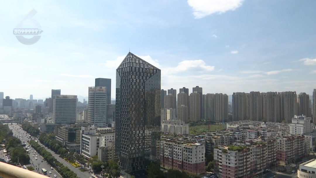 FM954昆明汽车音乐广播