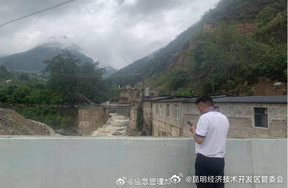 昆明经济技术开发区管委会