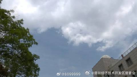 昆明经济技术开发区管委会