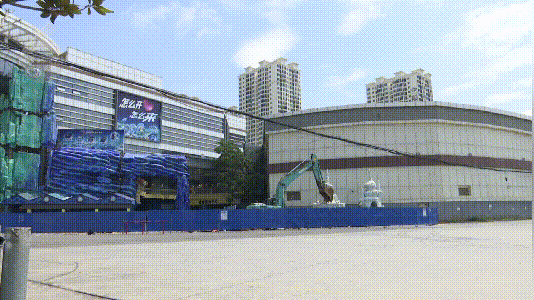 滇池旅游度假区