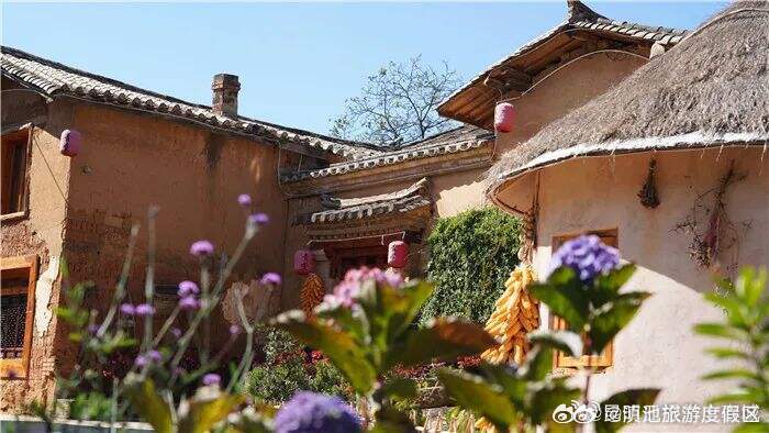 滇池旅游度假区