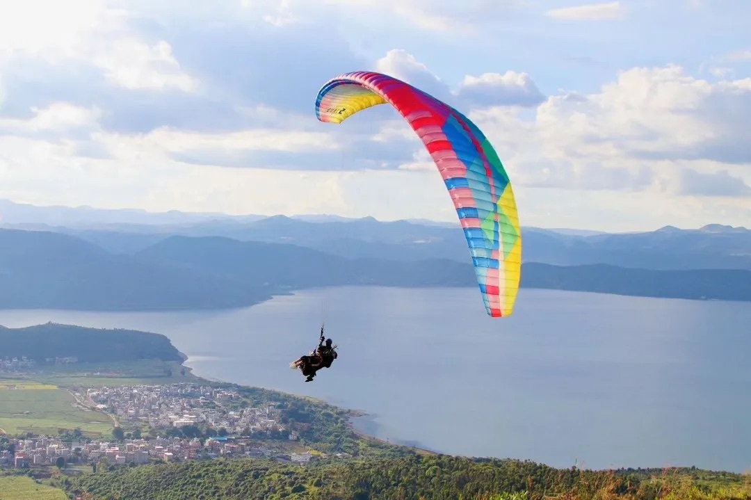 云南省文化和旅游厅