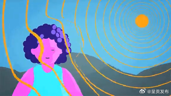 原来红色衣服防晒效果最好