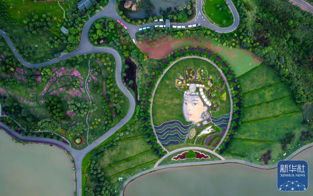 云南省文化和旅游厅