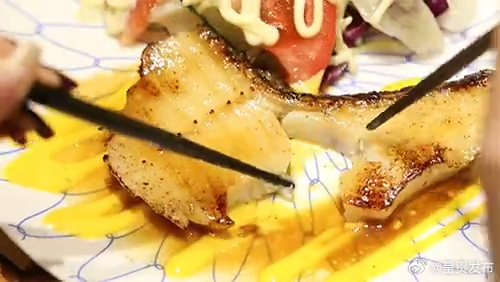 这两种鱼其实不是真鳕鱼