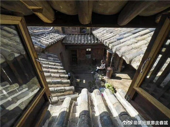 滇池旅游度假区