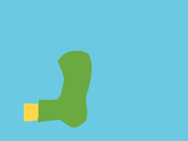 全身上下都可能被脚气传染