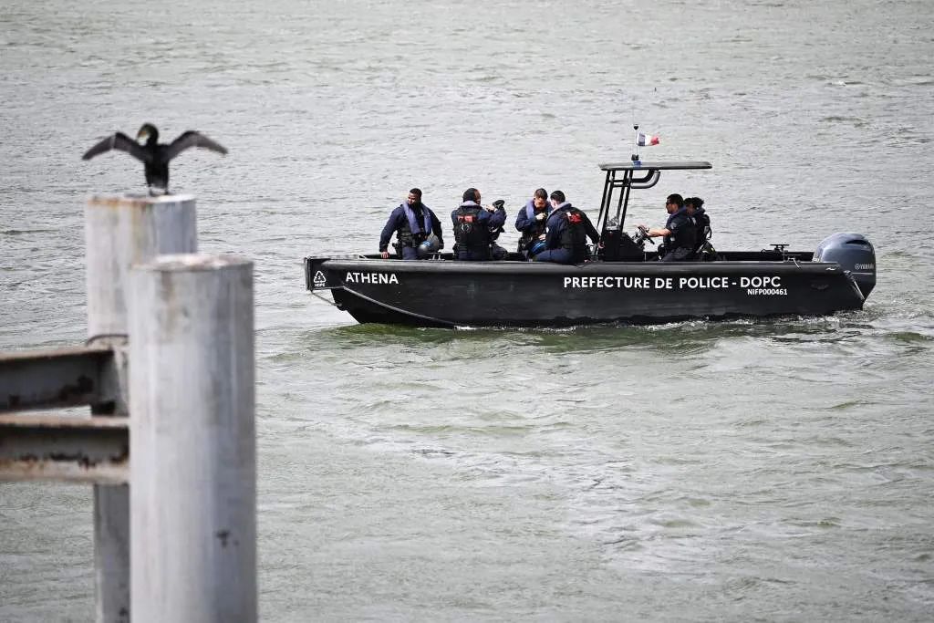 紧急宣布：取消！