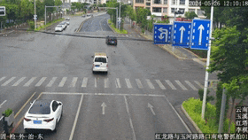 FM954昆明汽车音乐广播