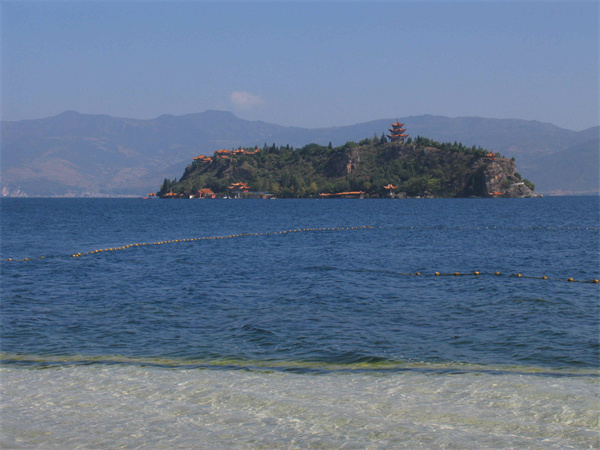 云南省文化和旅游厅