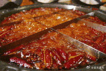 原来吃辣流鼻涕是种鼻炎