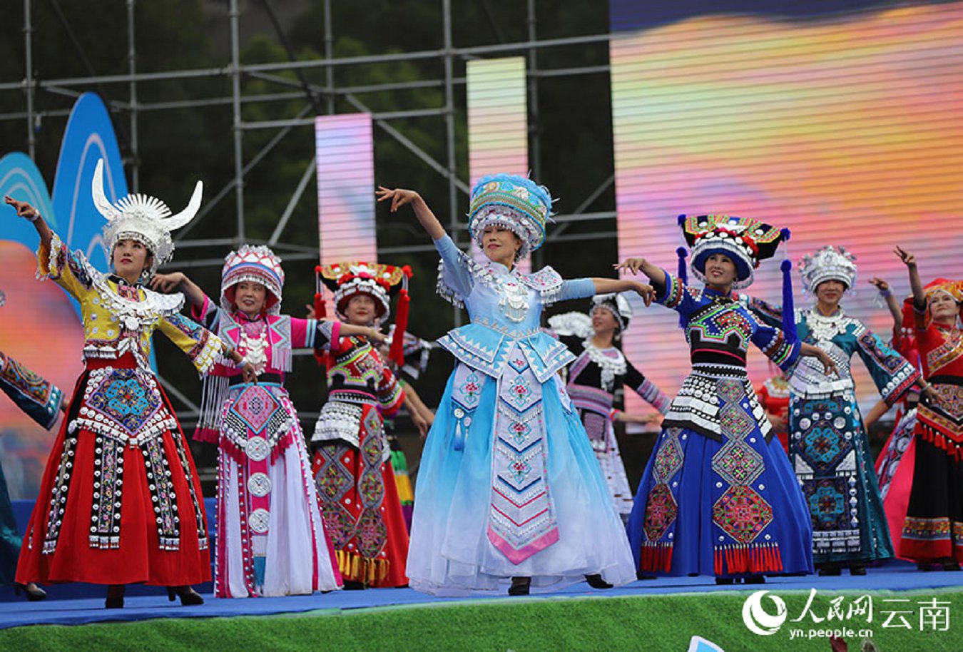 云南省文化和旅游厅