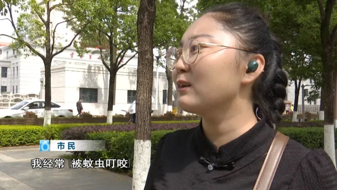 FM105城市生活广播