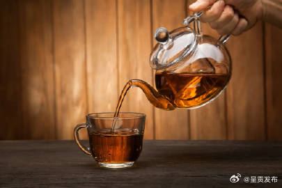 喝错凉茶可能伤肠胃 