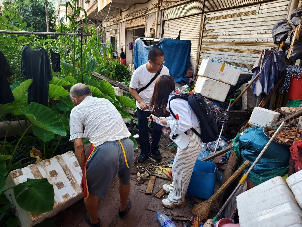 昆明市疾病预防控制中心
