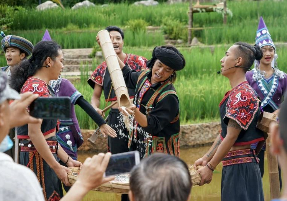 云南省文化和旅游厅