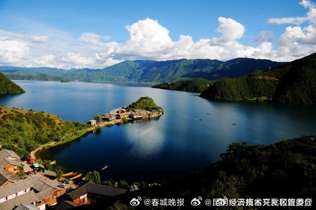 昆明经济技术开发区管委会