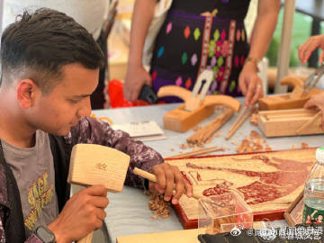 昆明市西山区发布