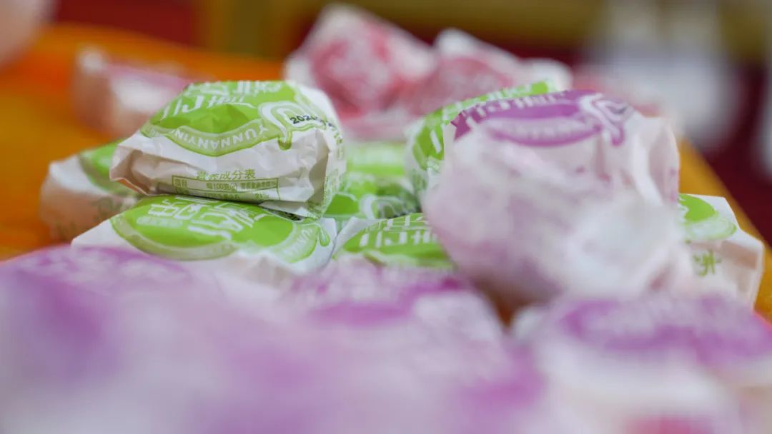 晋宁诗意的栖居地