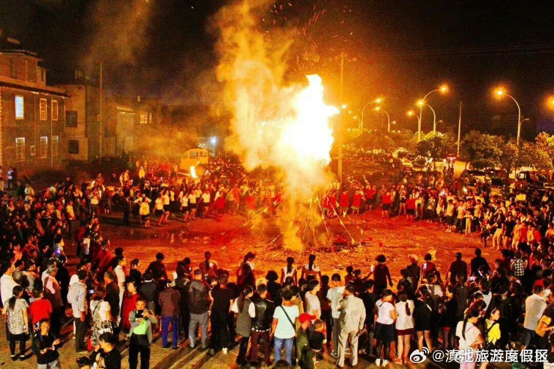 滇池旅游度假区