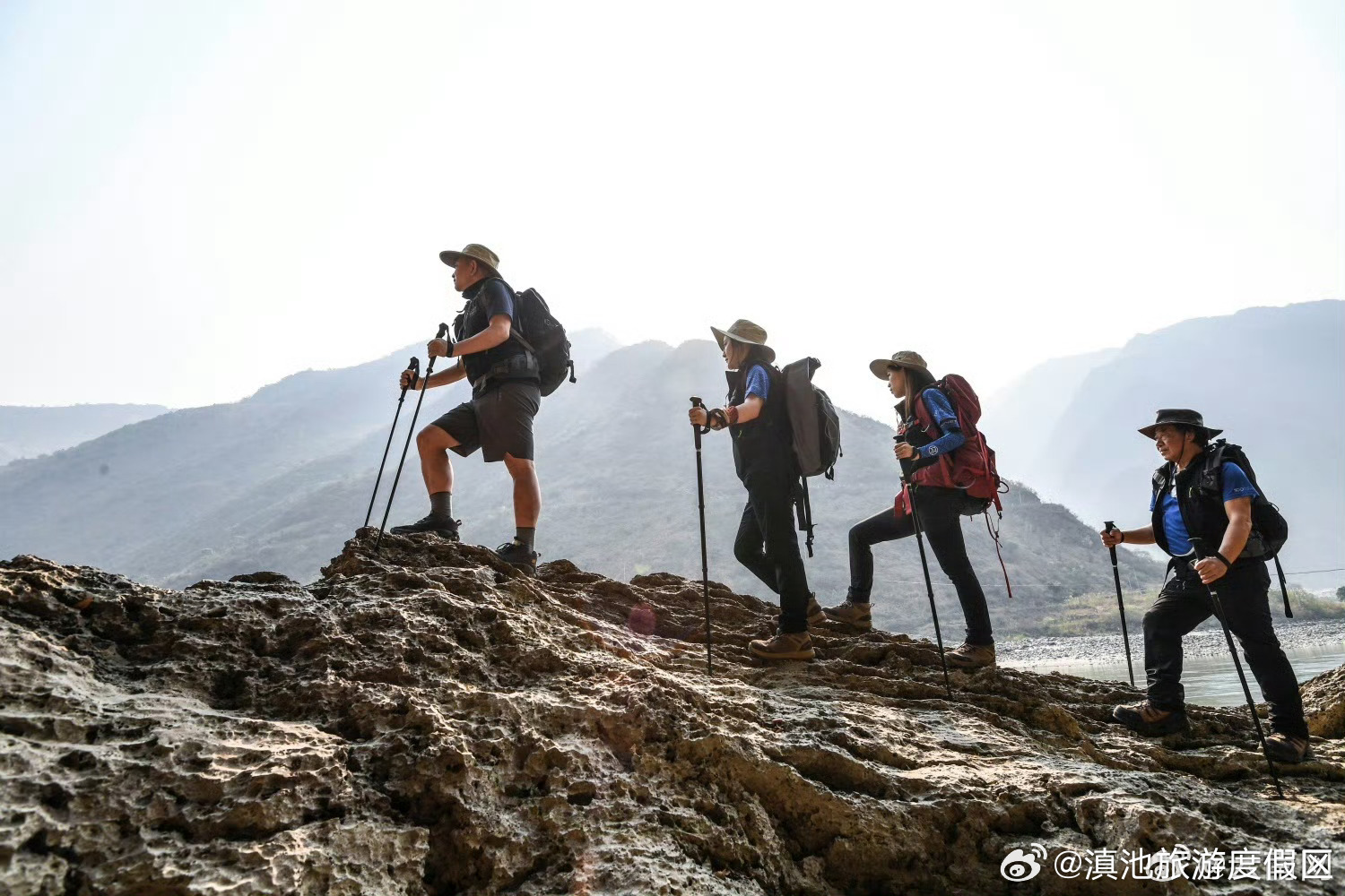 滇池旅游度假区