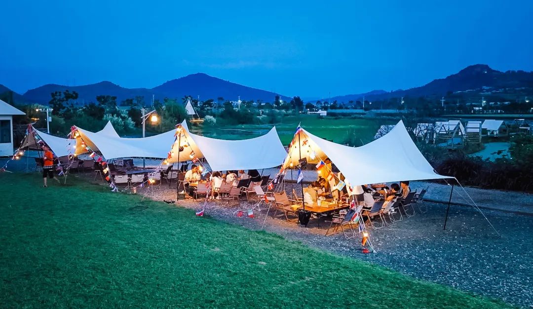 晋宁诗意的栖居地