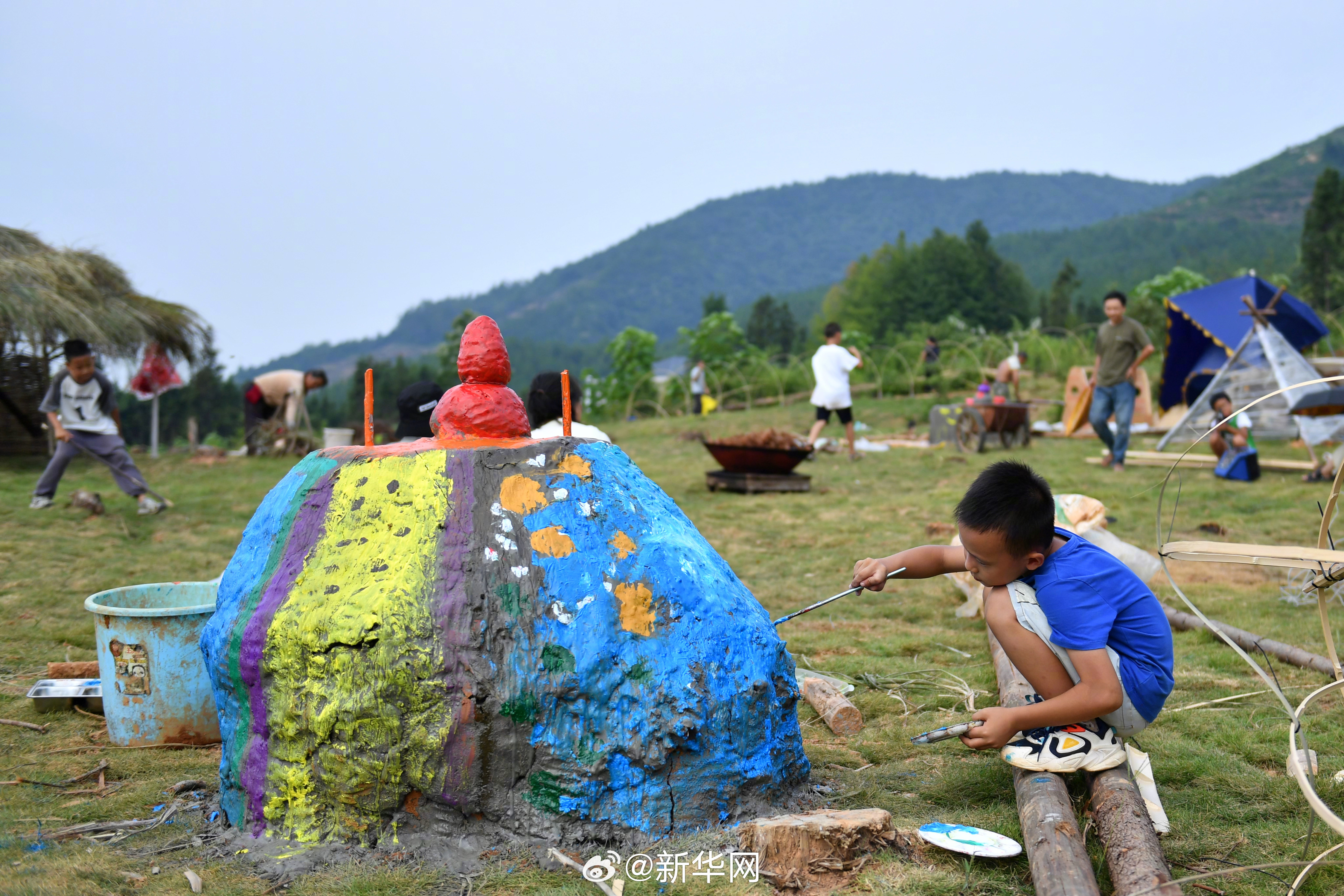 暑假旅行网上预订你都踩过哪些坑