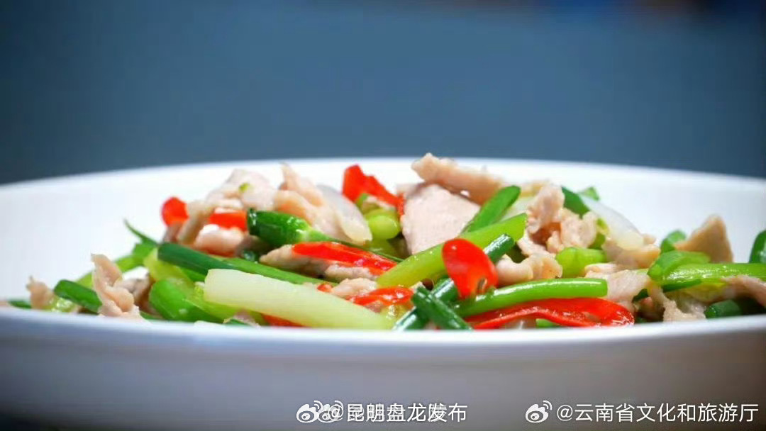 昆明盘龙发布