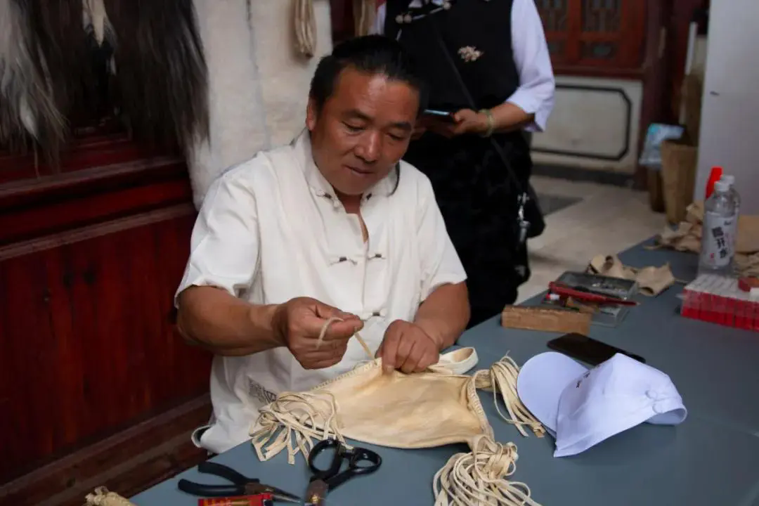 云南省文化和旅游厅