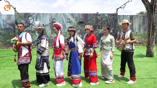 云南野生动物园