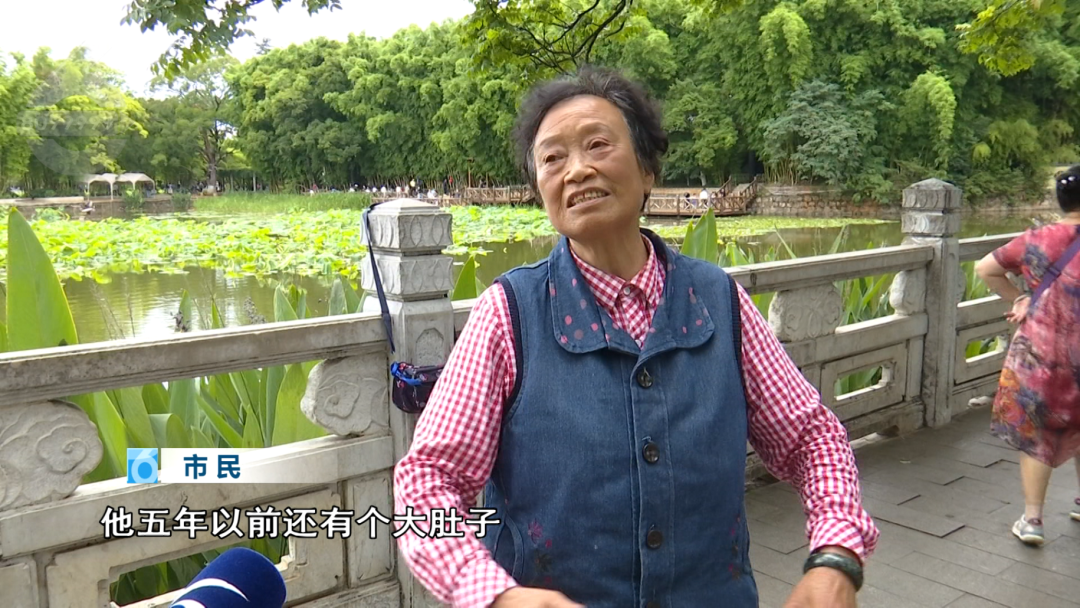 昆明广播电视台微信