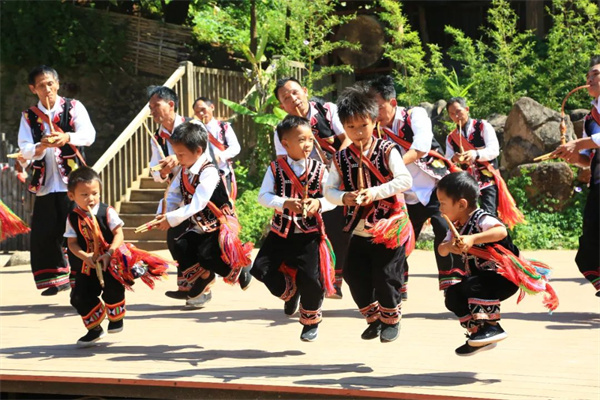 云南省文化和旅游厅