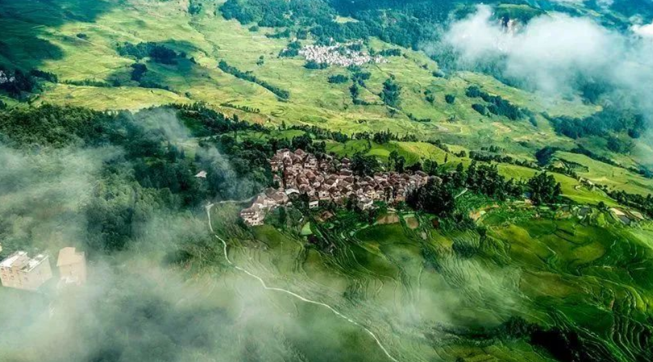 云南省文化和旅游厅