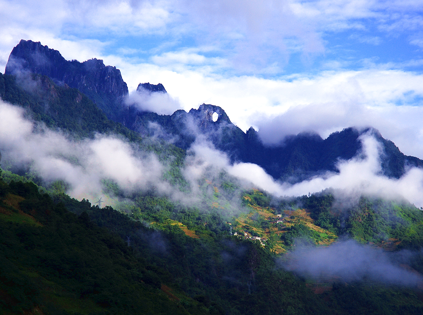 云南省文化和旅游厅