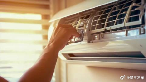 长期不洗的空调能有多脏 