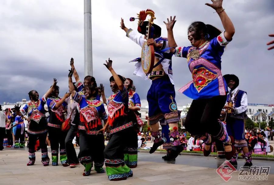 云南省文化和旅游厅