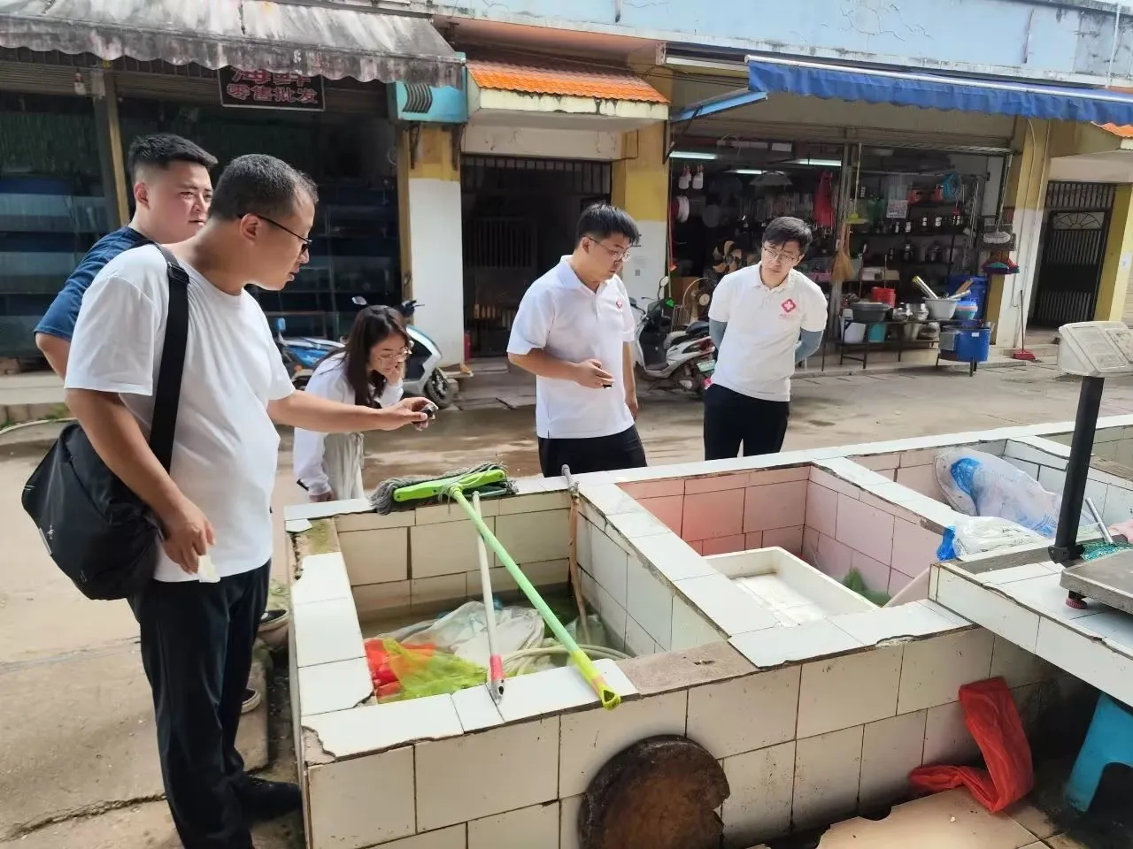 昆明市疾病预防控制中心