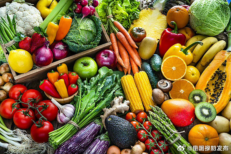 冰箱不是所有果蔬的保险箱