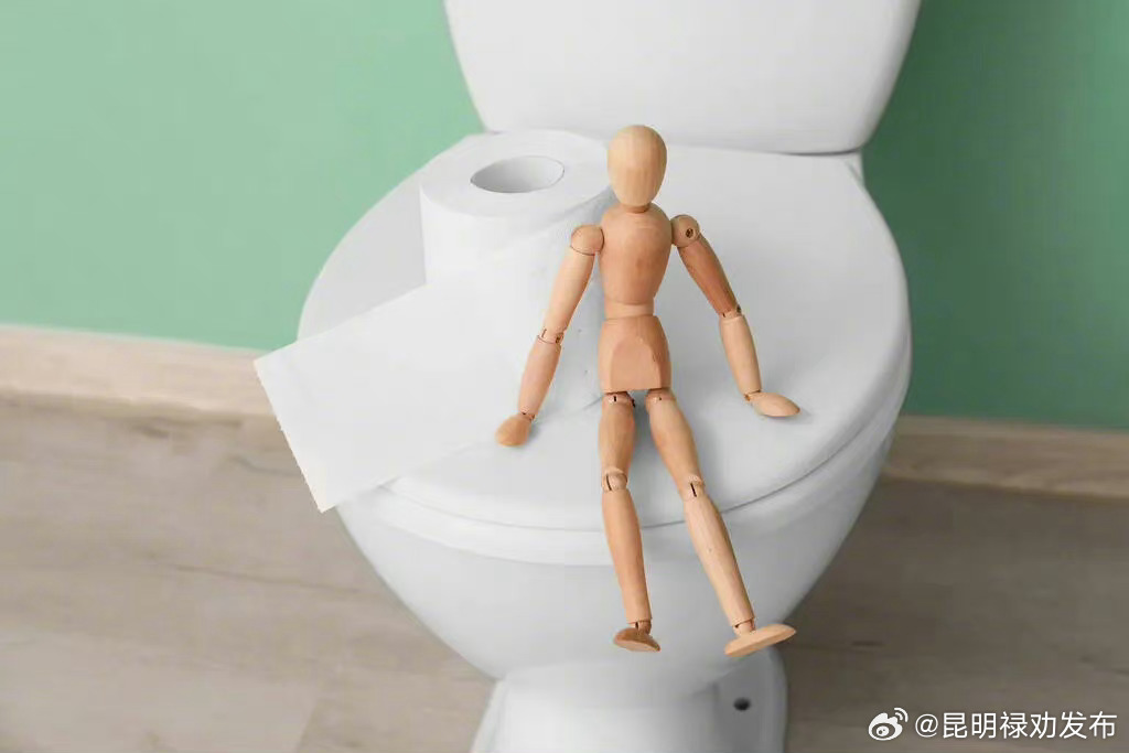 太瘦或太胖都会容易便秘