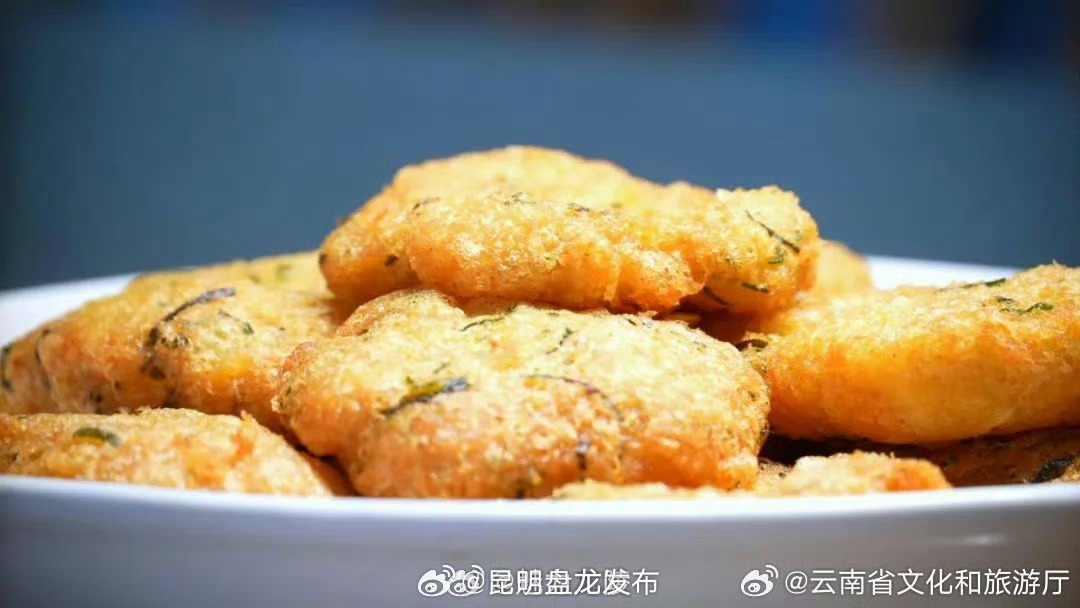 昆明盘龙发布
