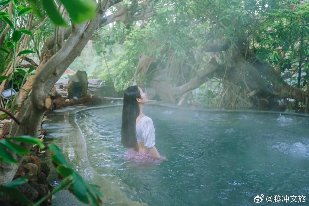 腾冲文旅