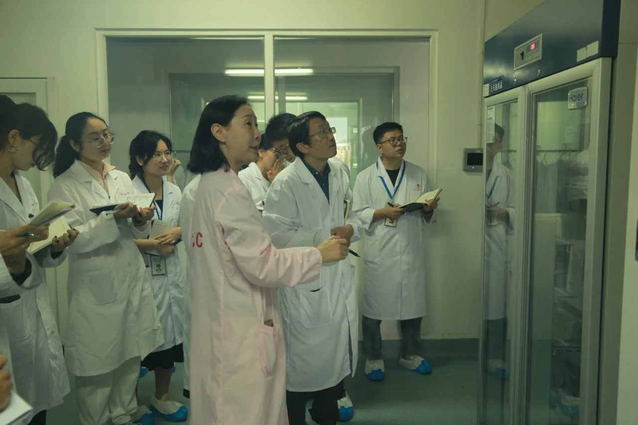 昆明市疾病预防控制中心