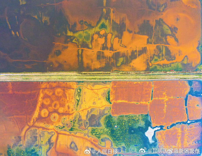 昆明国家高新区发布