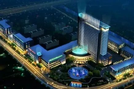 晋宁诗意的栖居地