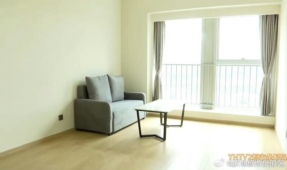 滇池旅游度假区