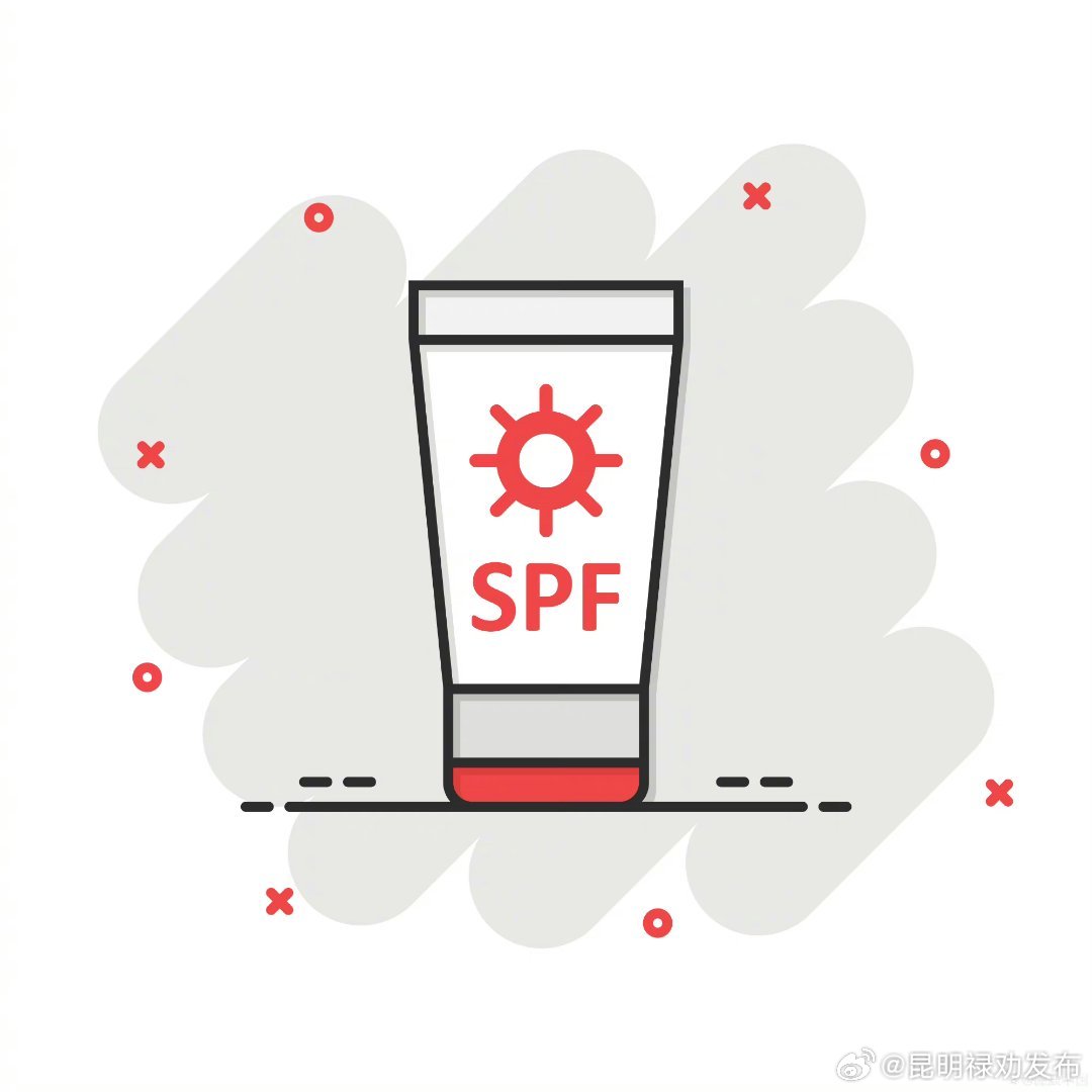 防晒指标知多少