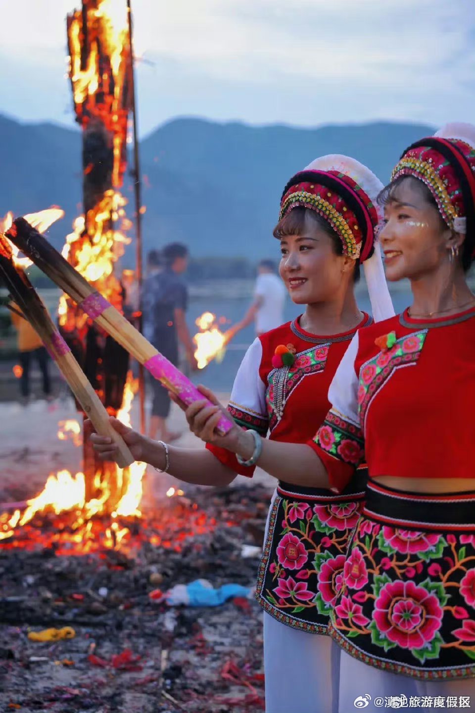 滇池旅游度假区