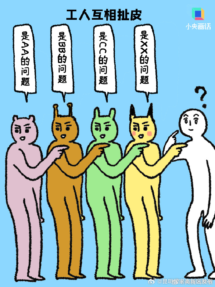 昆明国家高新区发布