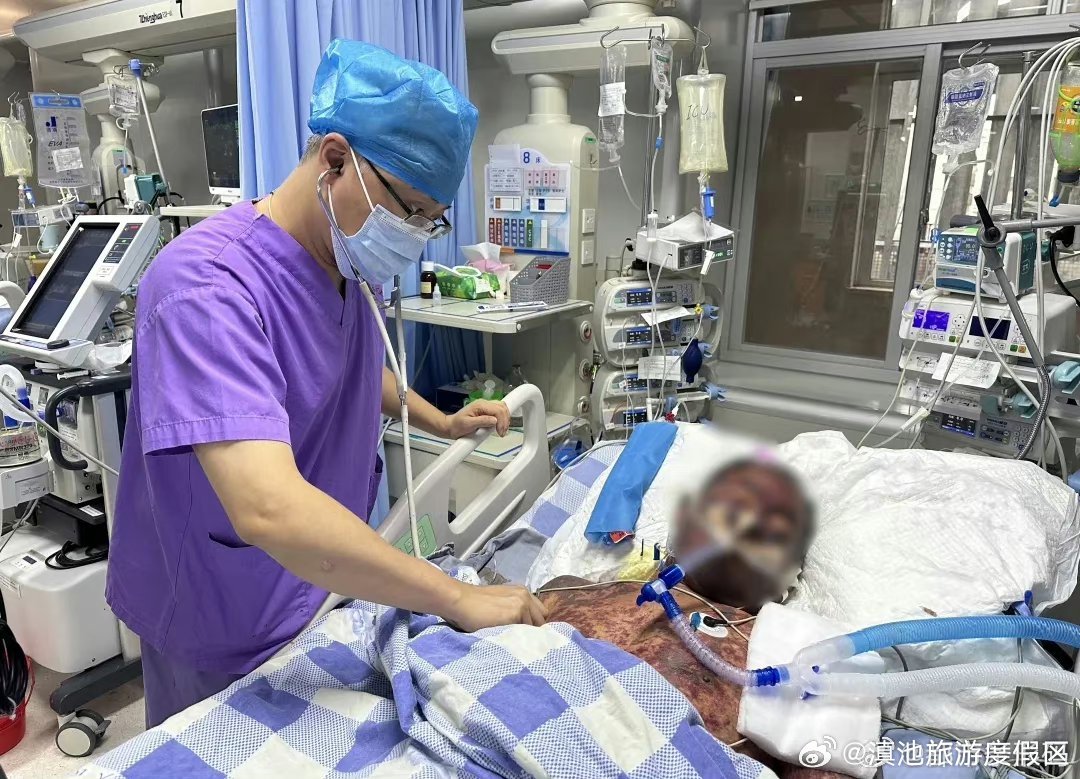 差点丧命！男子浑身长满……医生紧急提醒！